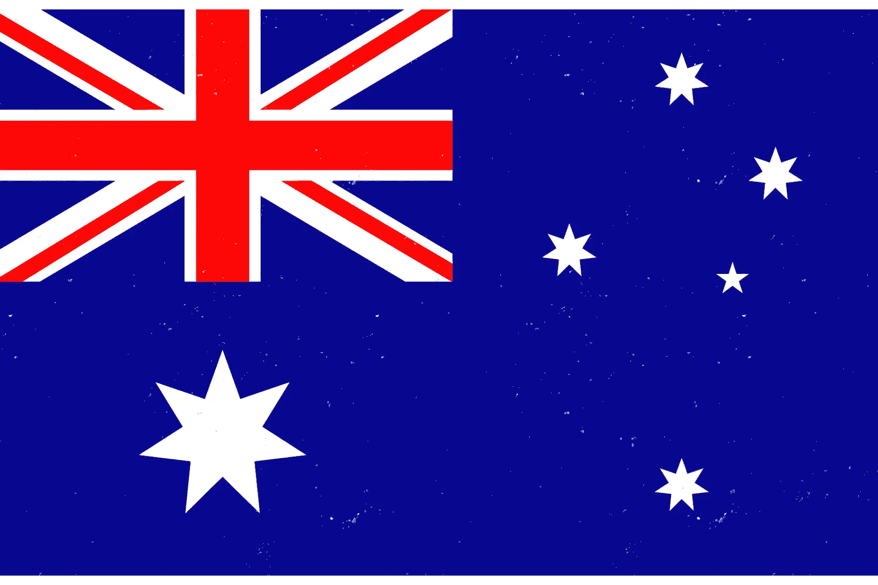 alive australia flags new