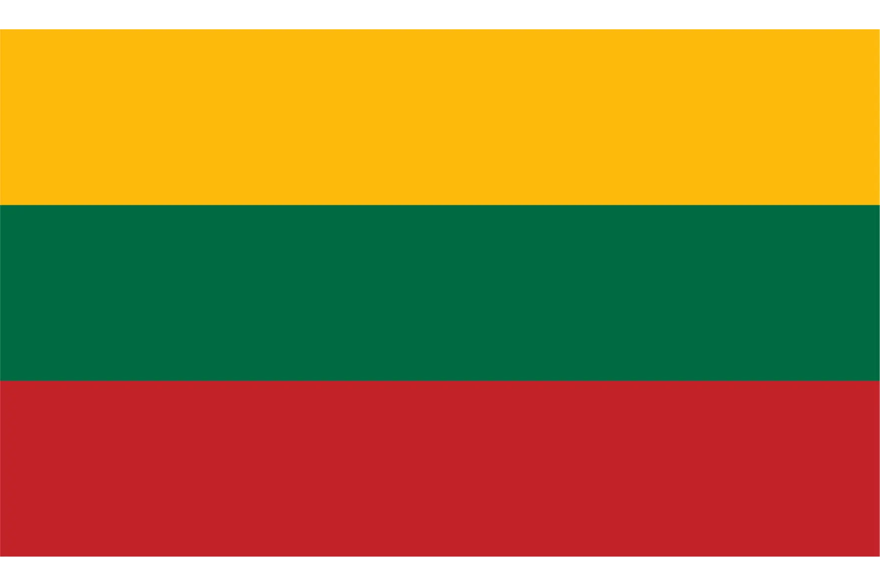 alive lithuania flag
